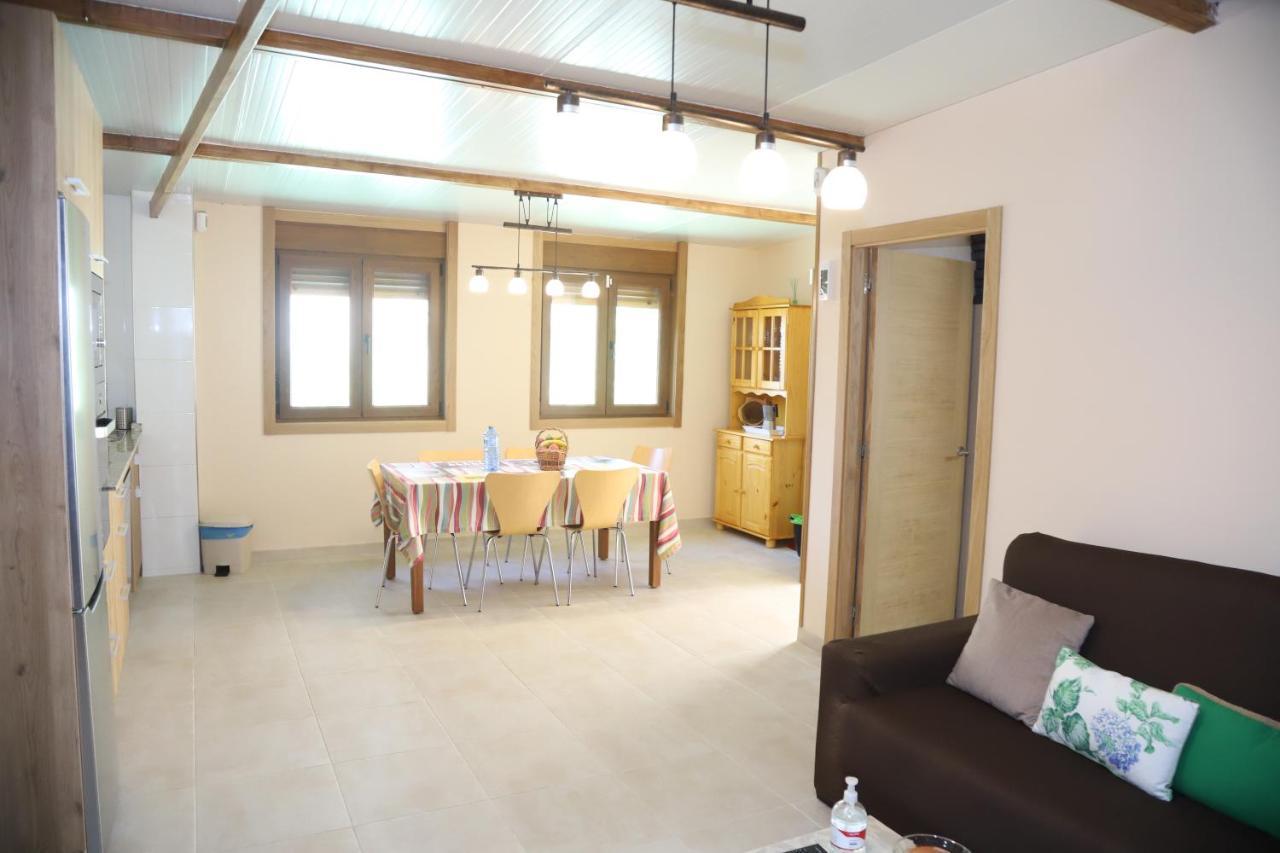 Casa Vazquez Sanxenxo La Lanzada Vila O Grove Exterior foto