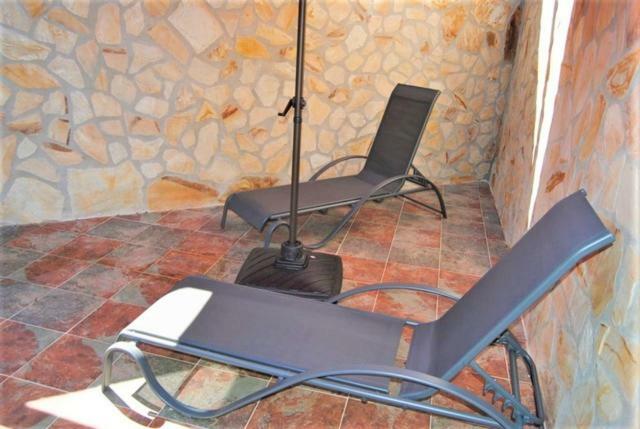 Casa Vazquez Sanxenxo La Lanzada Vila O Grove Exterior foto